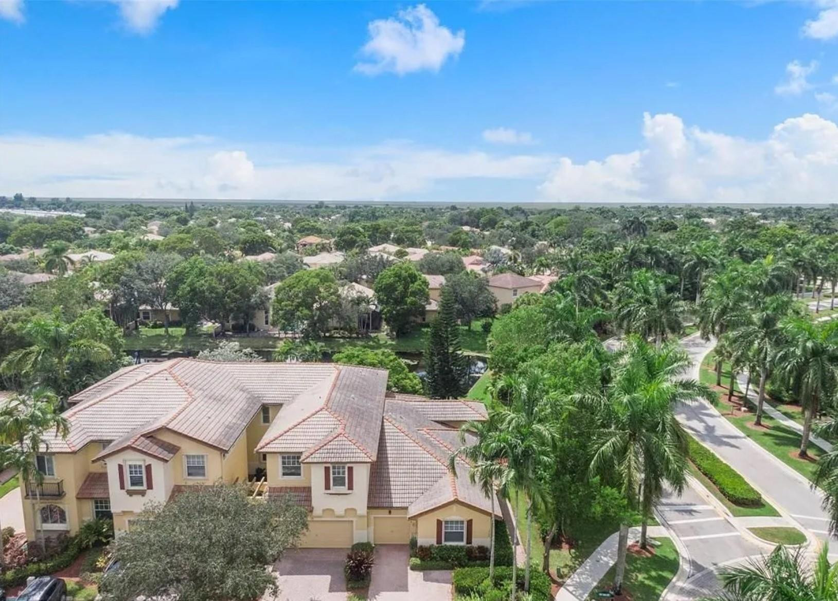 HERON BAY SOUTH - Residential