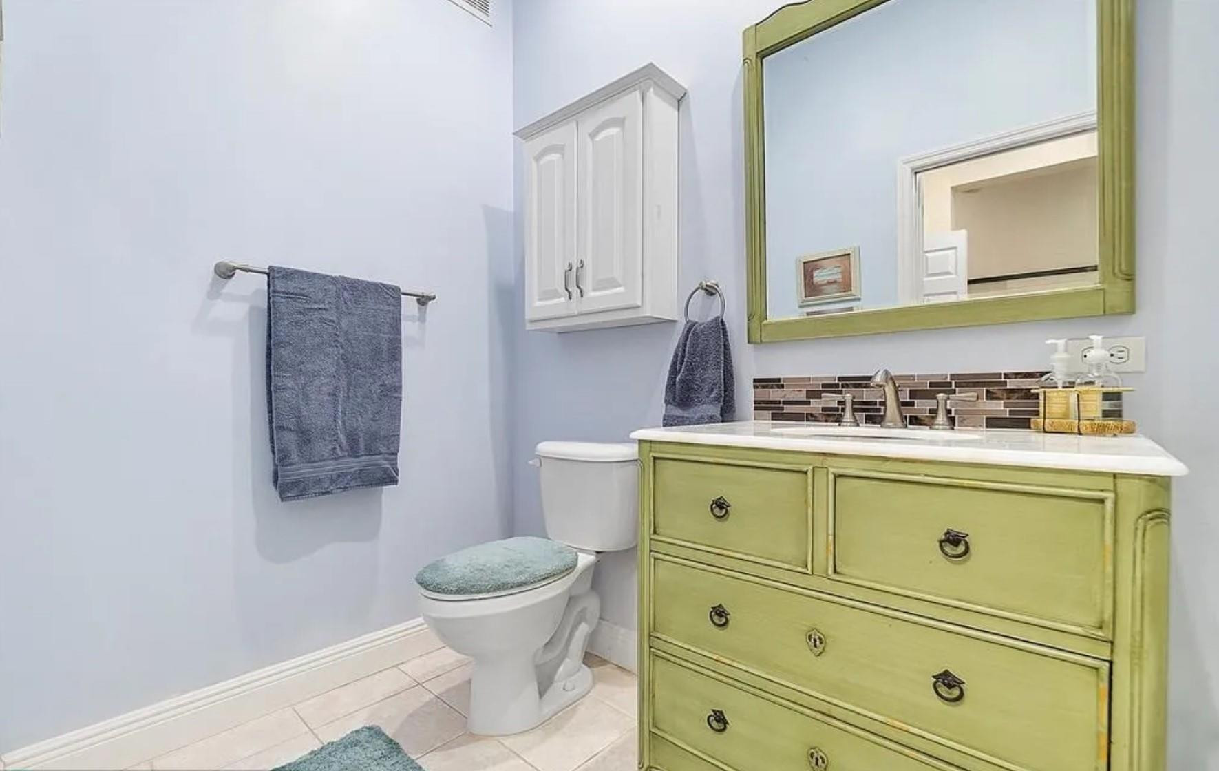 HERON BAY SOUTH - Residential