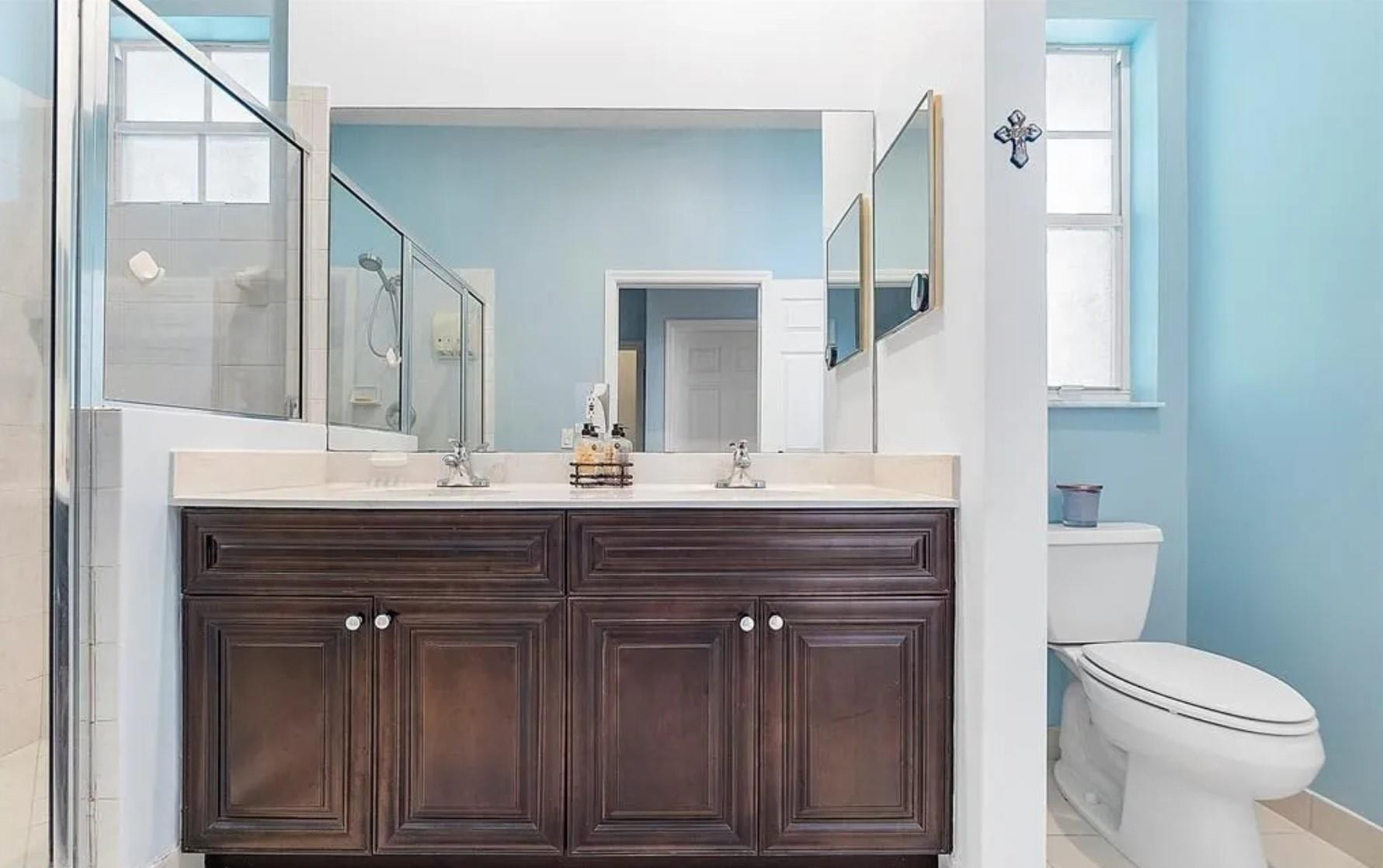 HERON BAY SOUTH - Residential