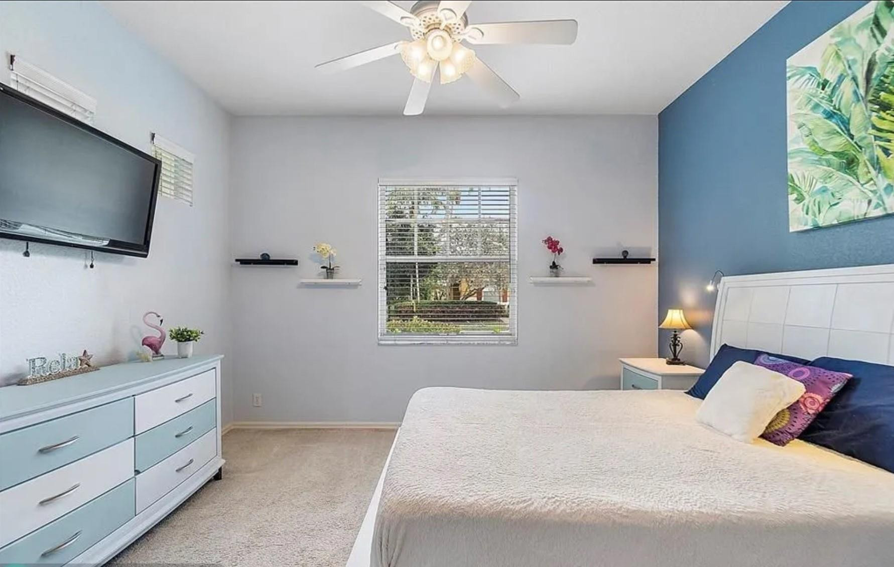 HERON BAY SOUTH - Residential