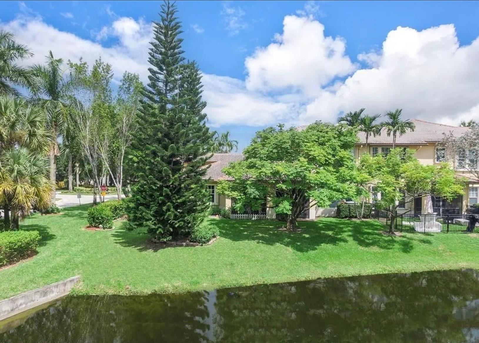 HERON BAY SOUTH - Residential