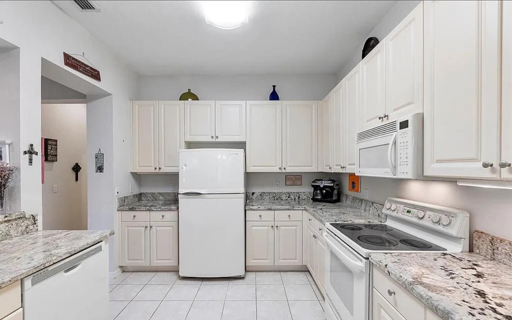 HERON BAY SOUTH - Residential