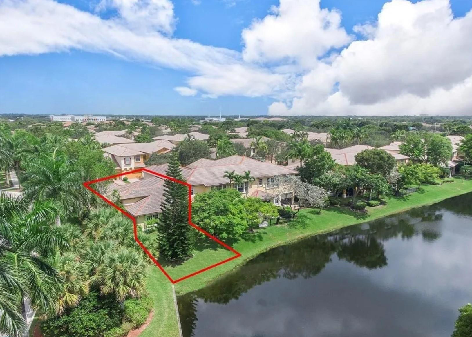 HERON BAY SOUTH - Residential