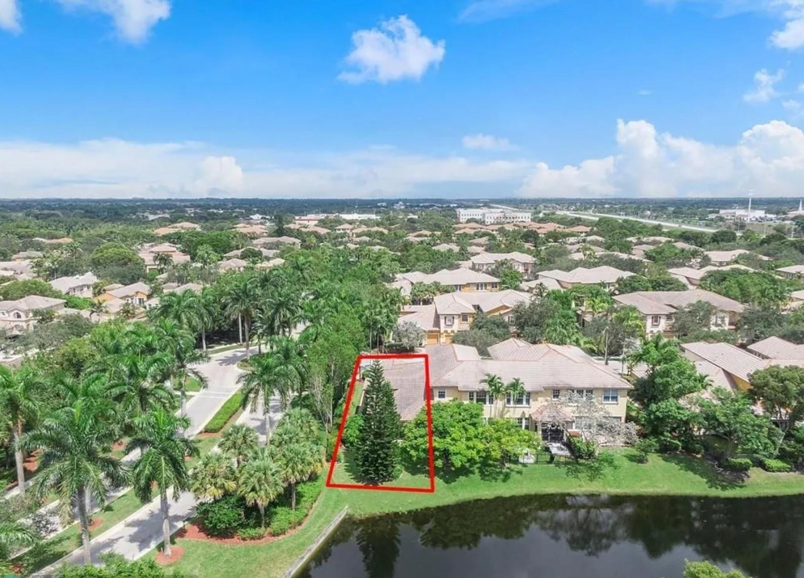 HERON BAY SOUTH - Residential