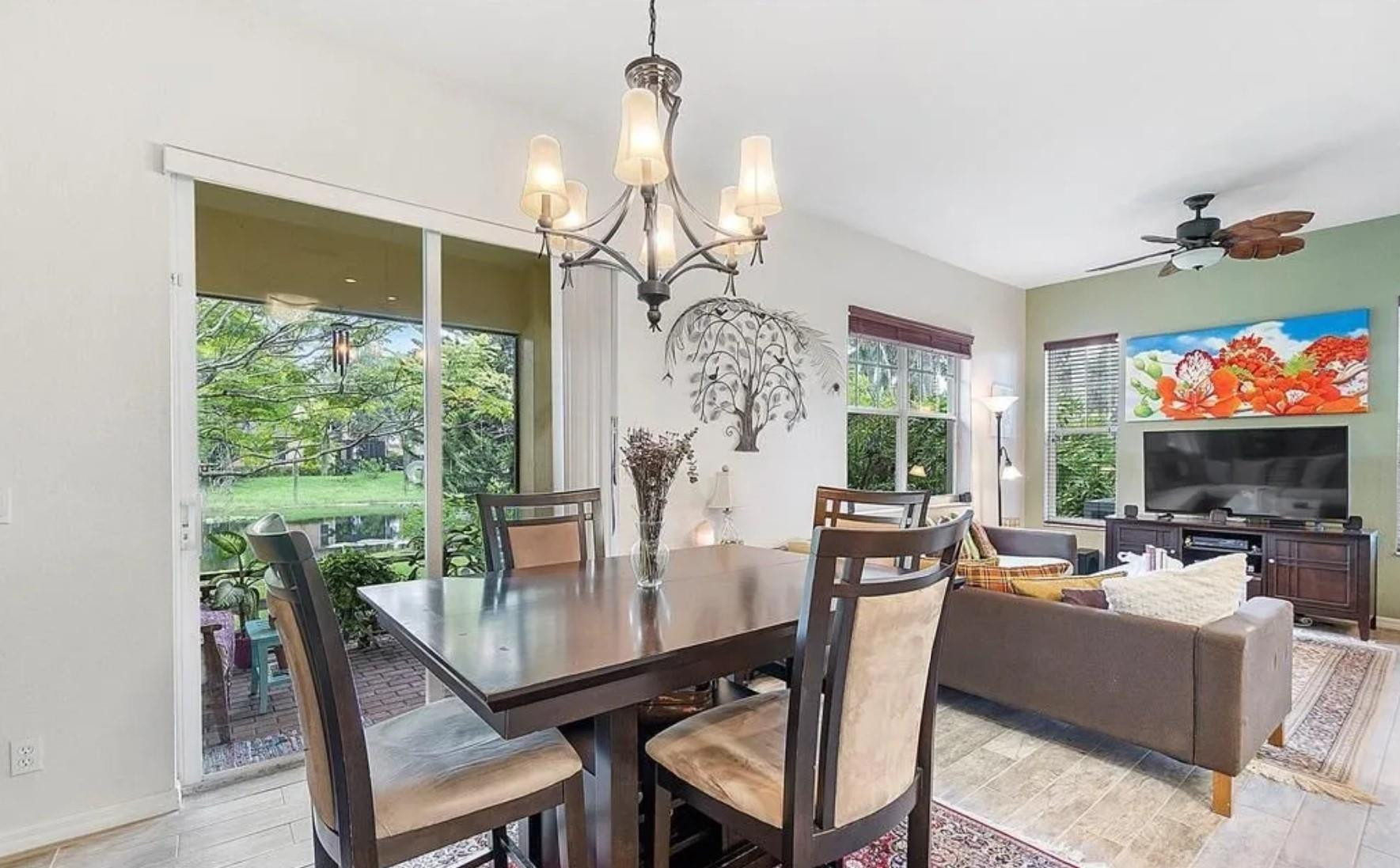 HERON BAY SOUTH - Residential