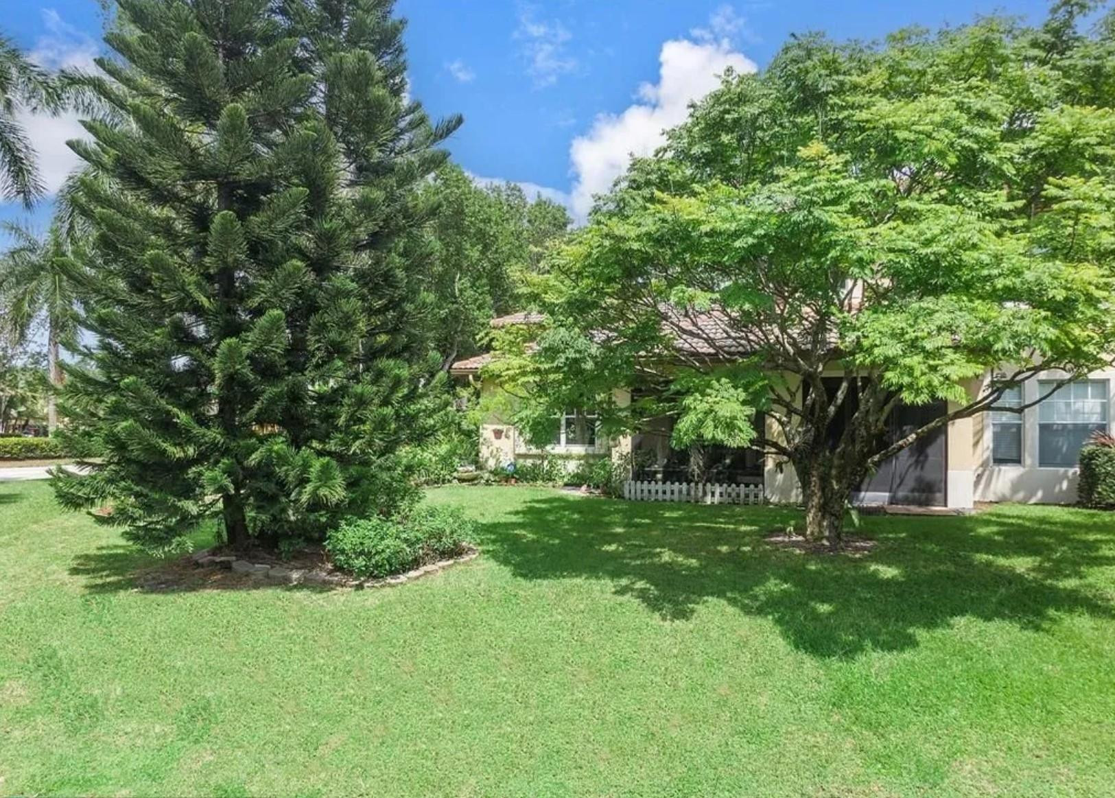 HERON BAY SOUTH - Residential