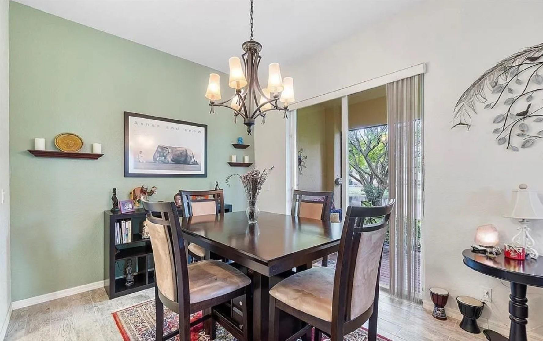 HERON BAY SOUTH - Residential