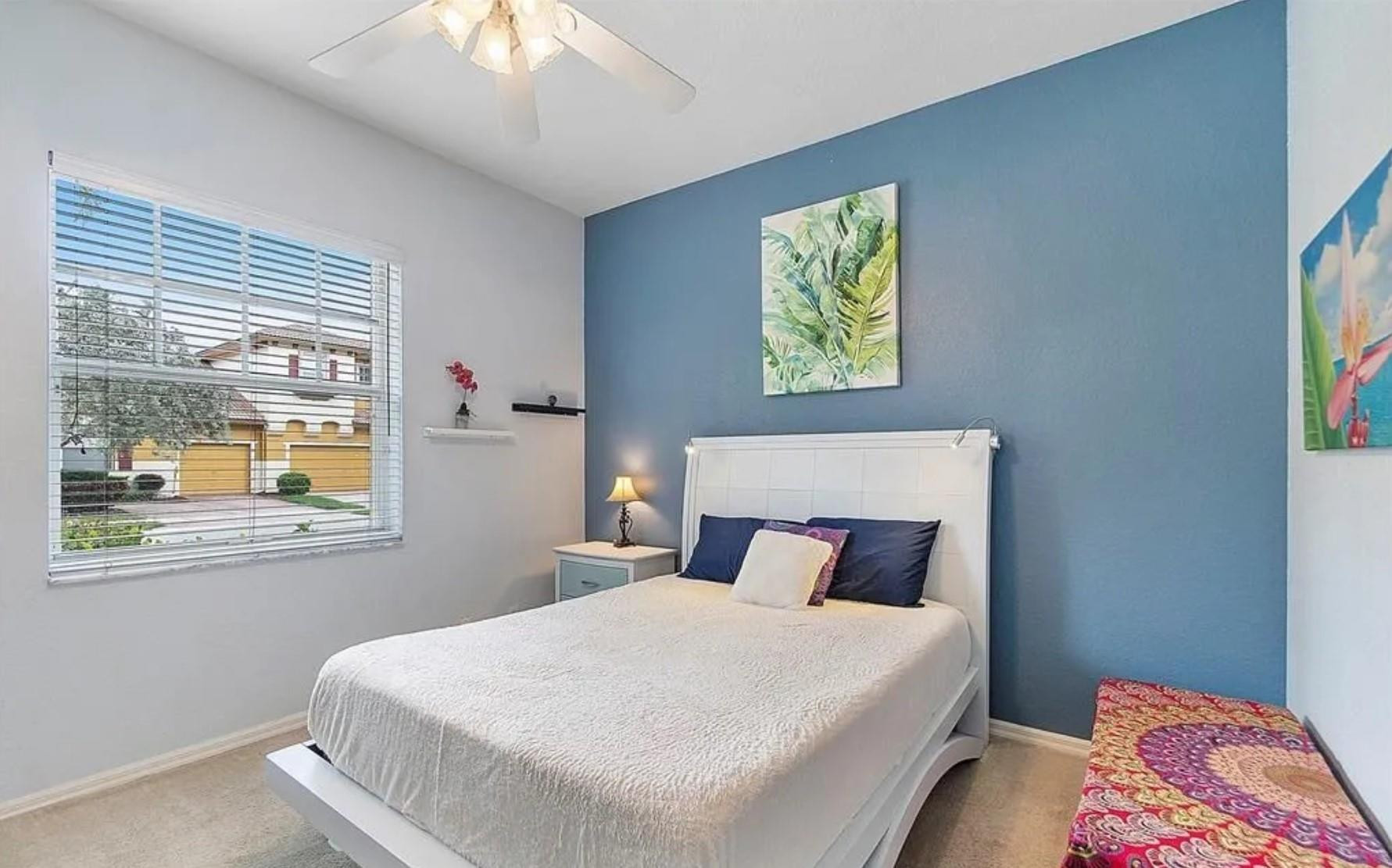 HERON BAY SOUTH - Residential