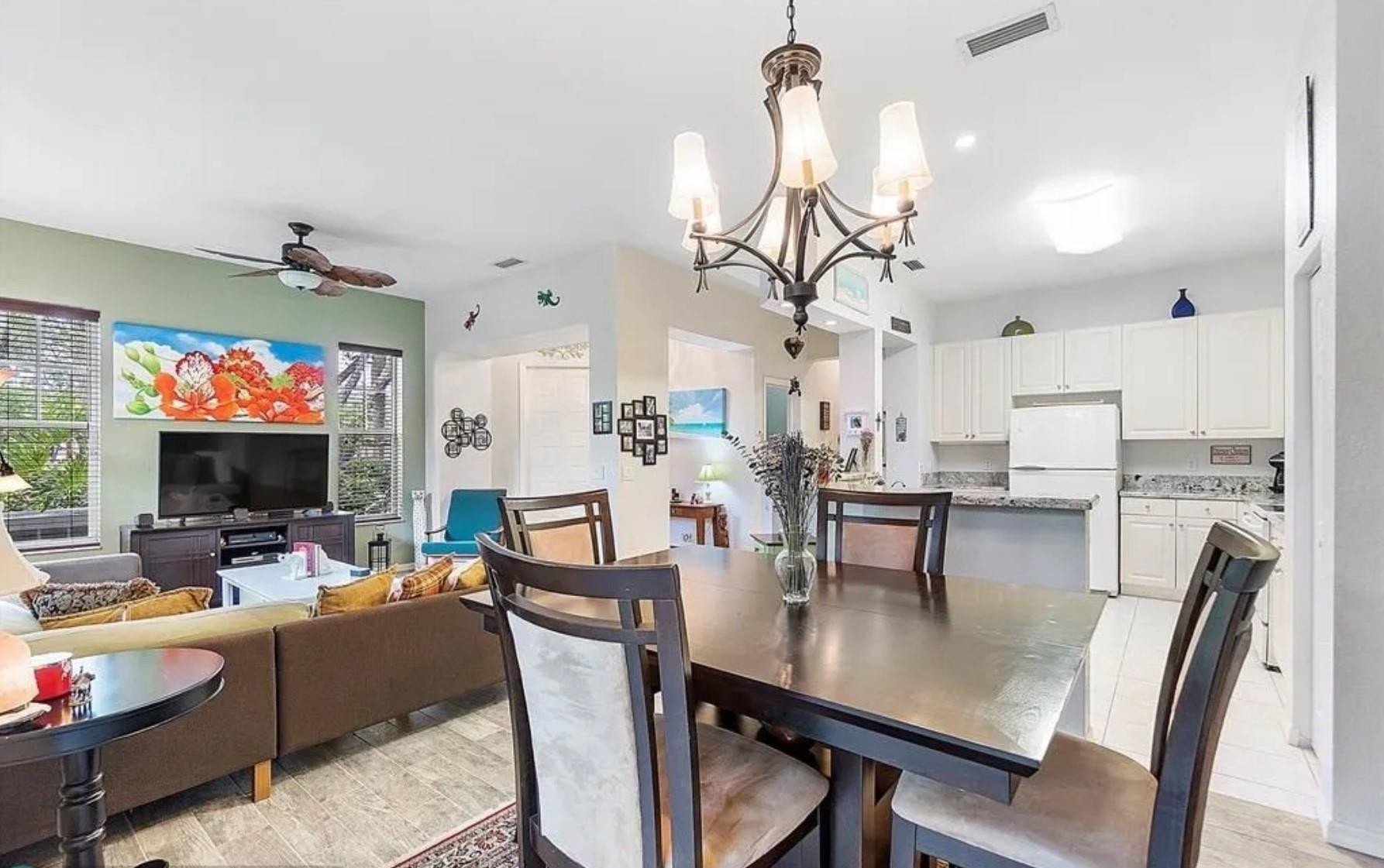 HERON BAY SOUTH - Residential