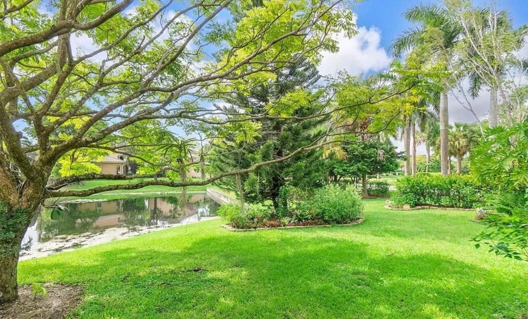 HERON BAY SOUTH - Residential