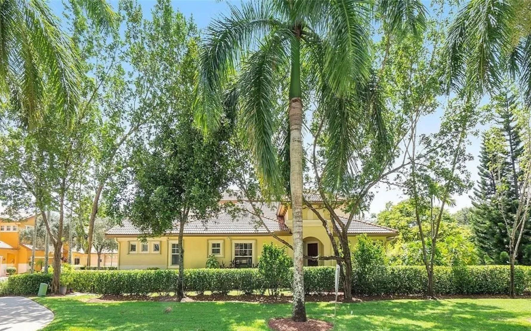 HERON BAY SOUTH - Residential