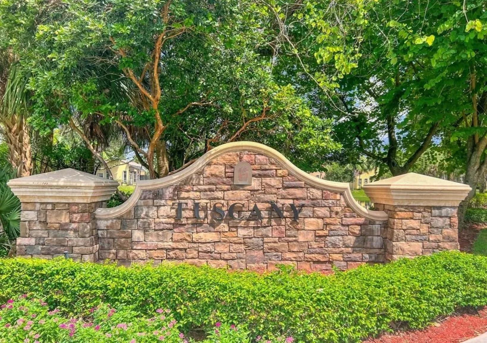 HERON BAY SOUTH - Residential