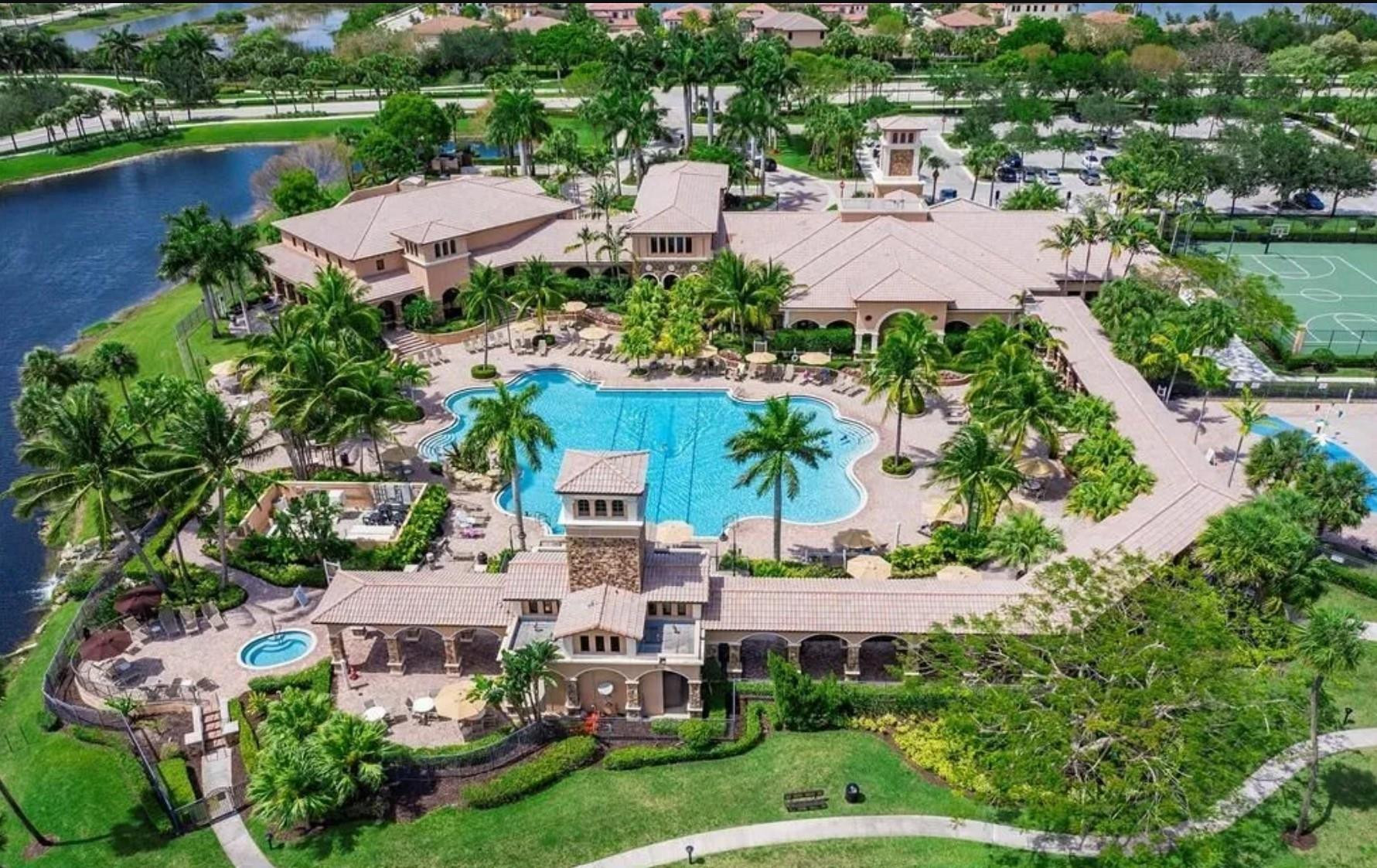 HERON BAY SOUTH - Residential