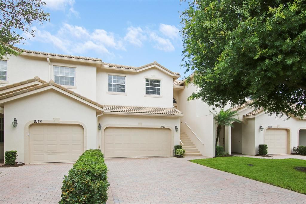 Photo of 8167 Mulligan Circle, Port Saint Lucie, FL 34986 (MLS # R10718429)