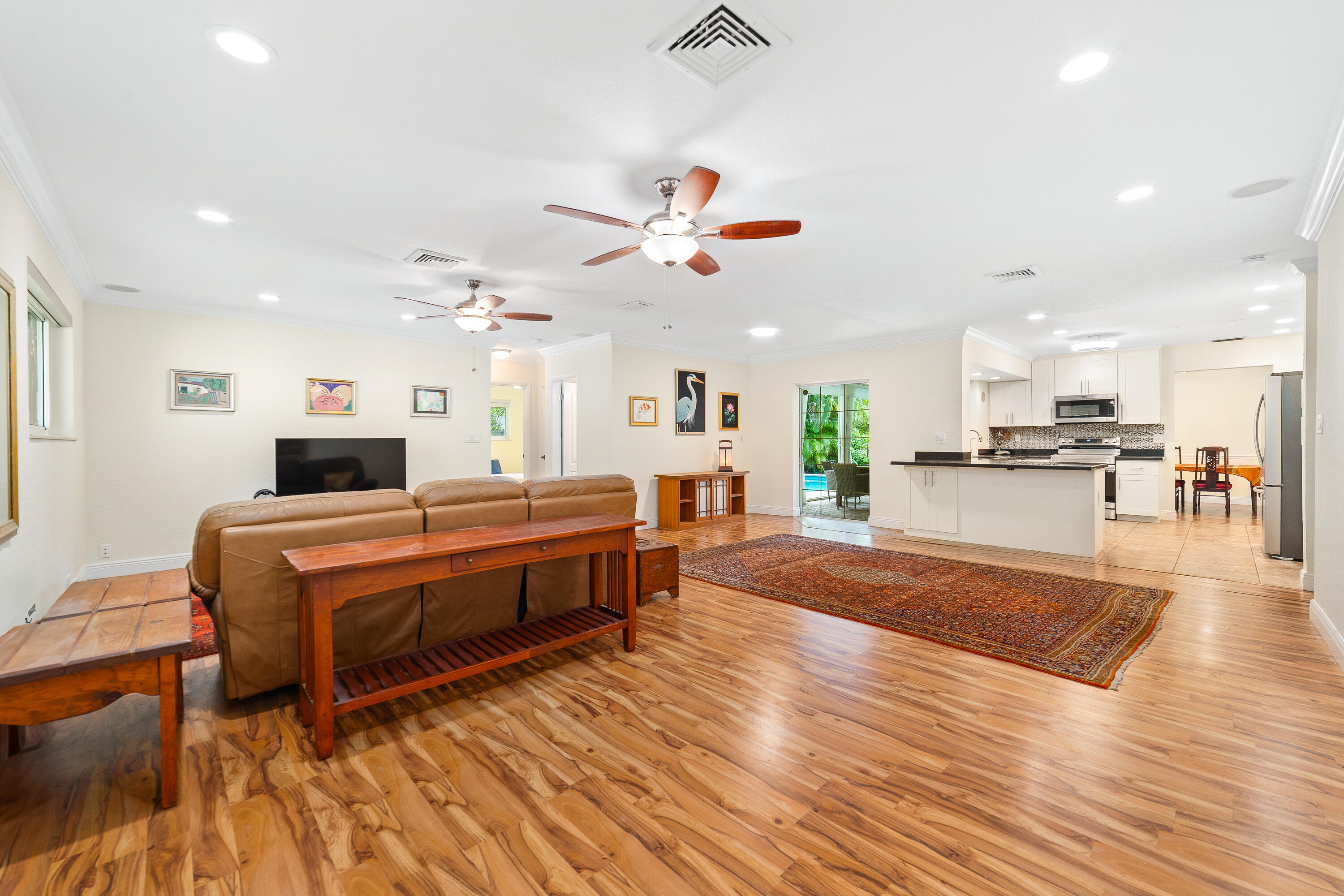 PLANTATION ESTATES SECTION 1-B - Residential