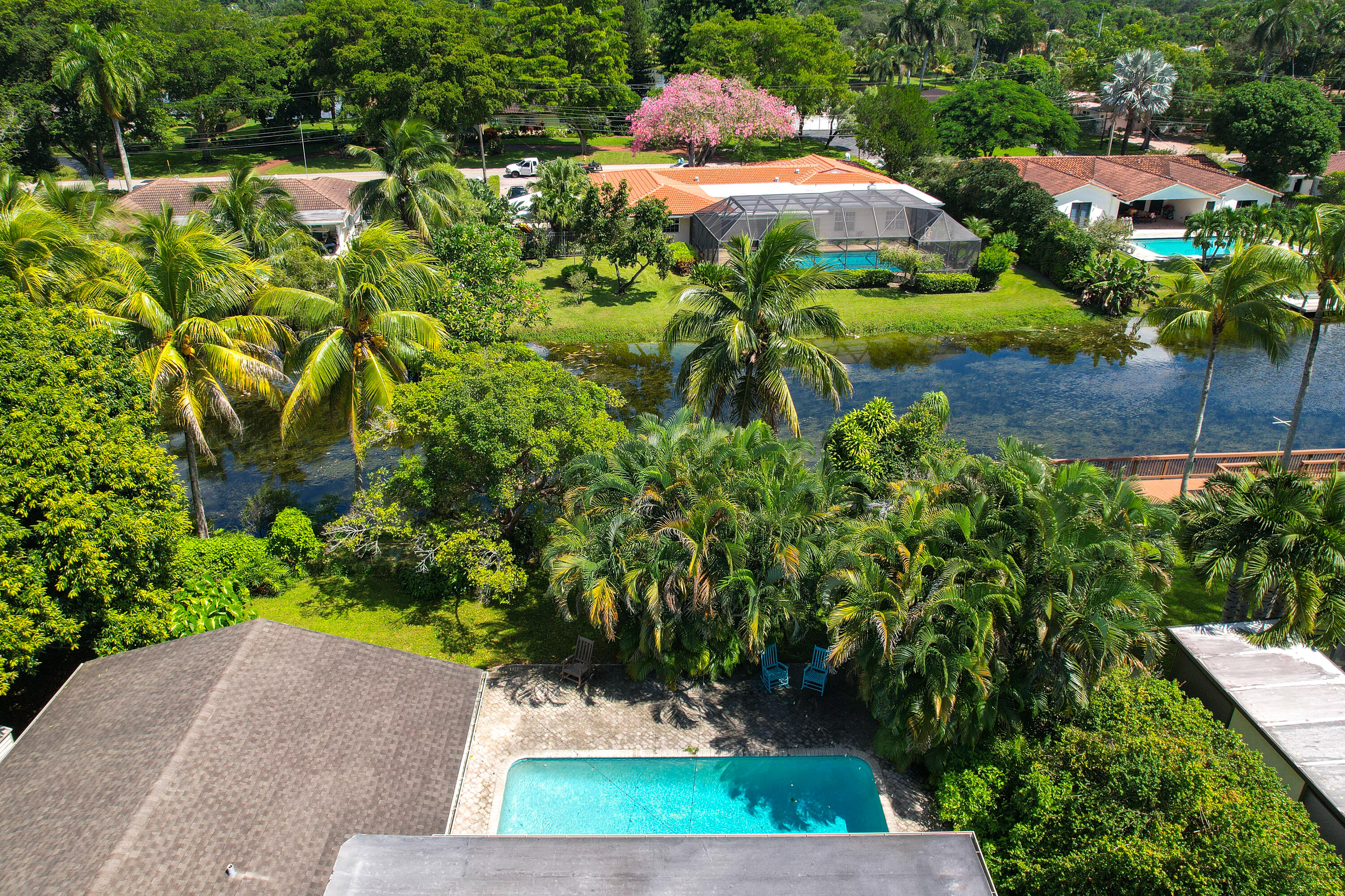 PLANTATION ESTATES SECTION 1-B - Residential