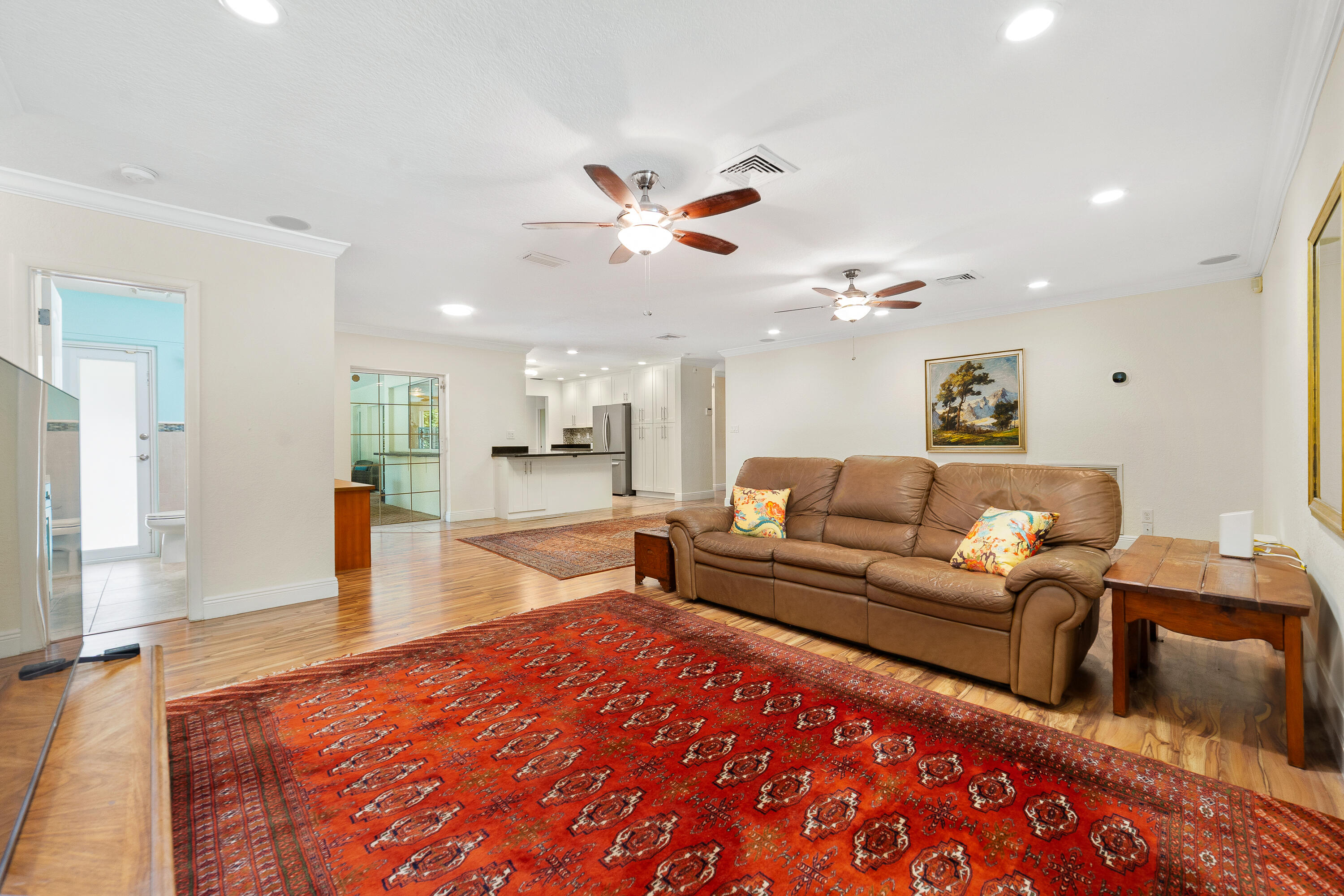 PLANTATION ESTATES SECTION 1-B - Residential