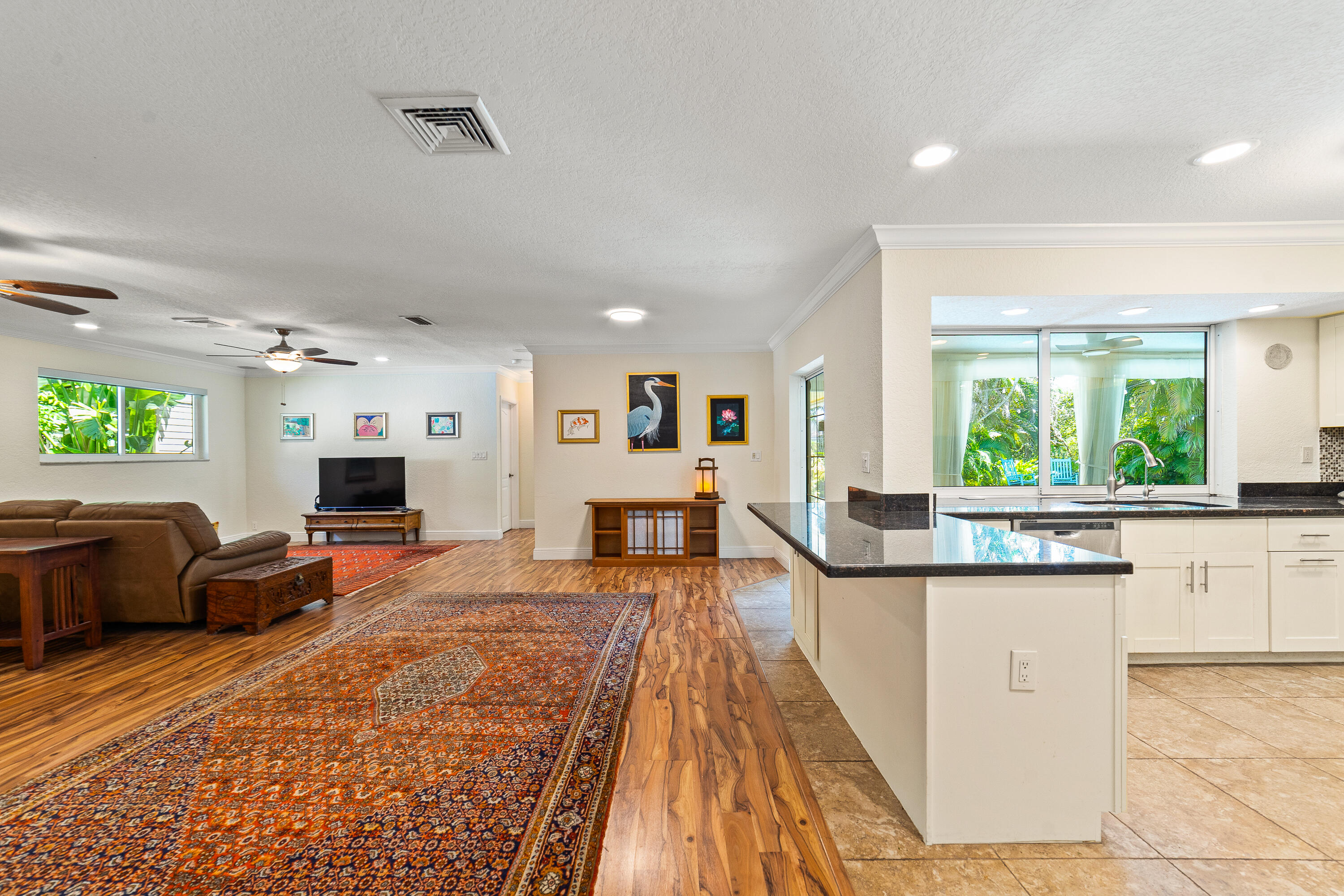 PLANTATION ESTATES SECTION 1-B - Residential