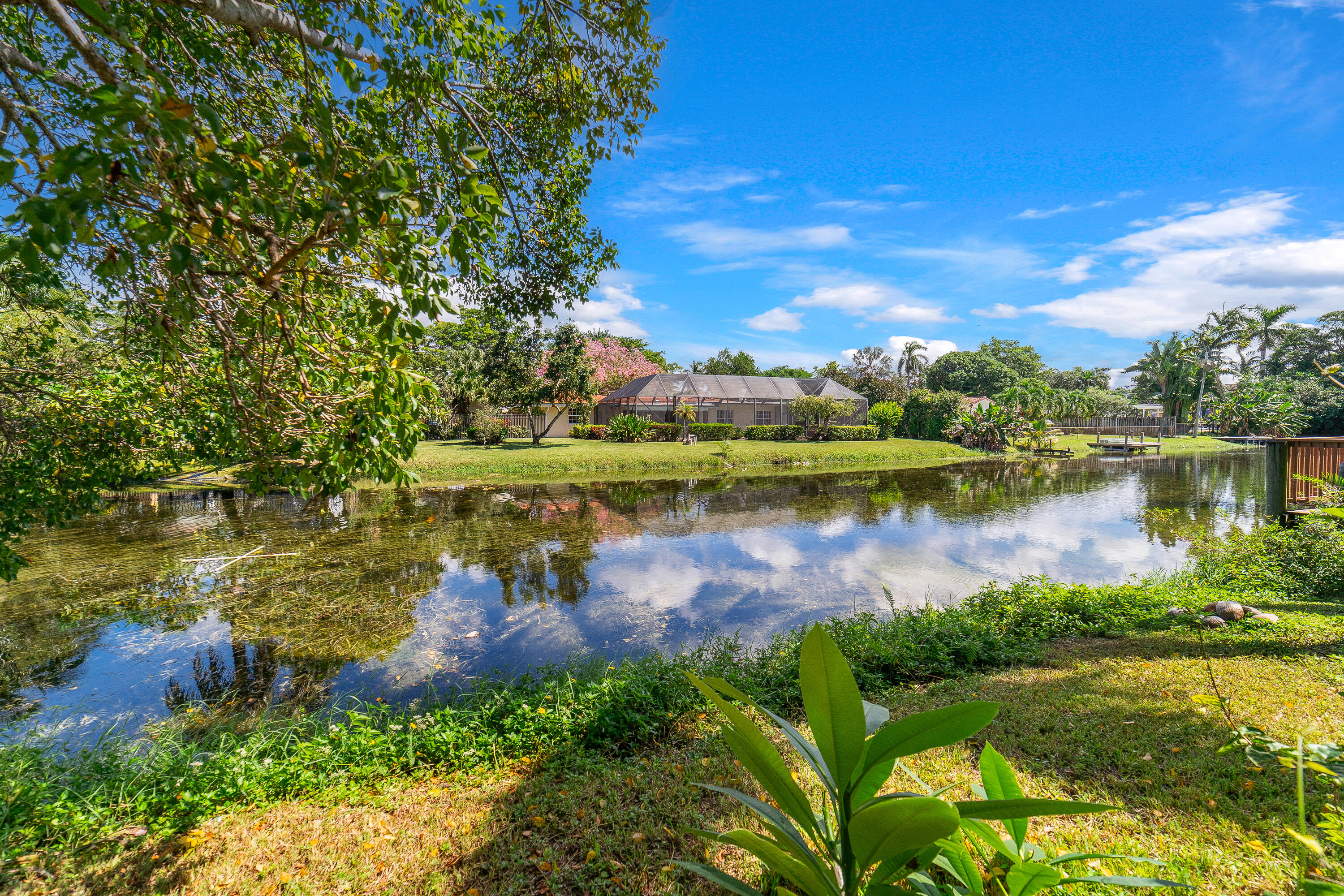 PLANTATION ESTATES SECTION 1-B - Residential