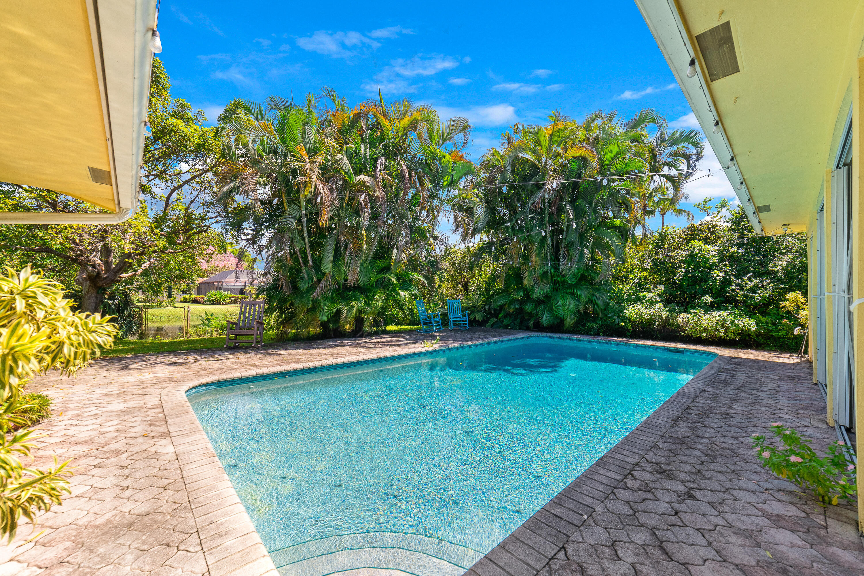 PLANTATION ESTATES SECTION 1-B - Residential