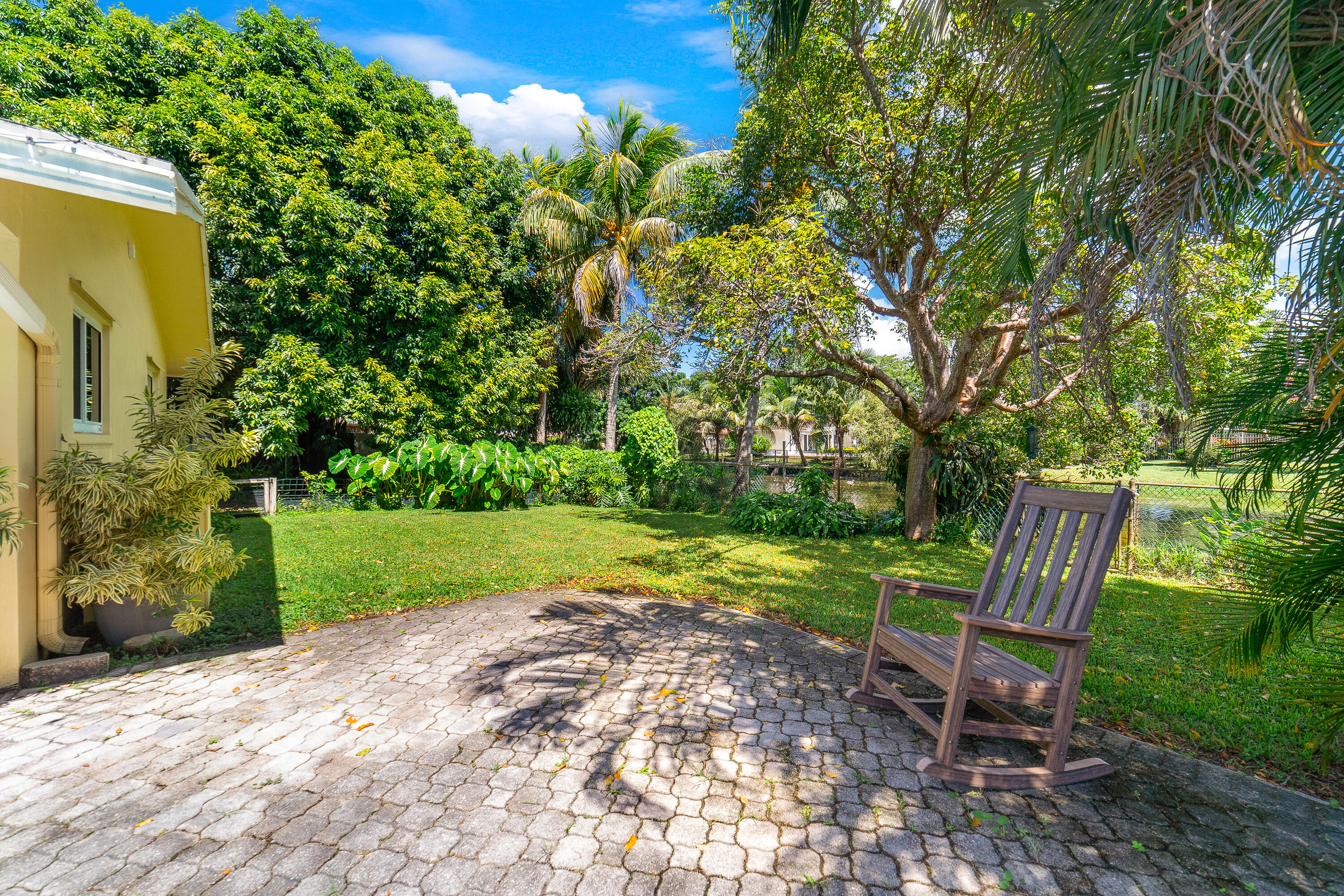 PLANTATION ESTATES SECTION 1-B - Residential