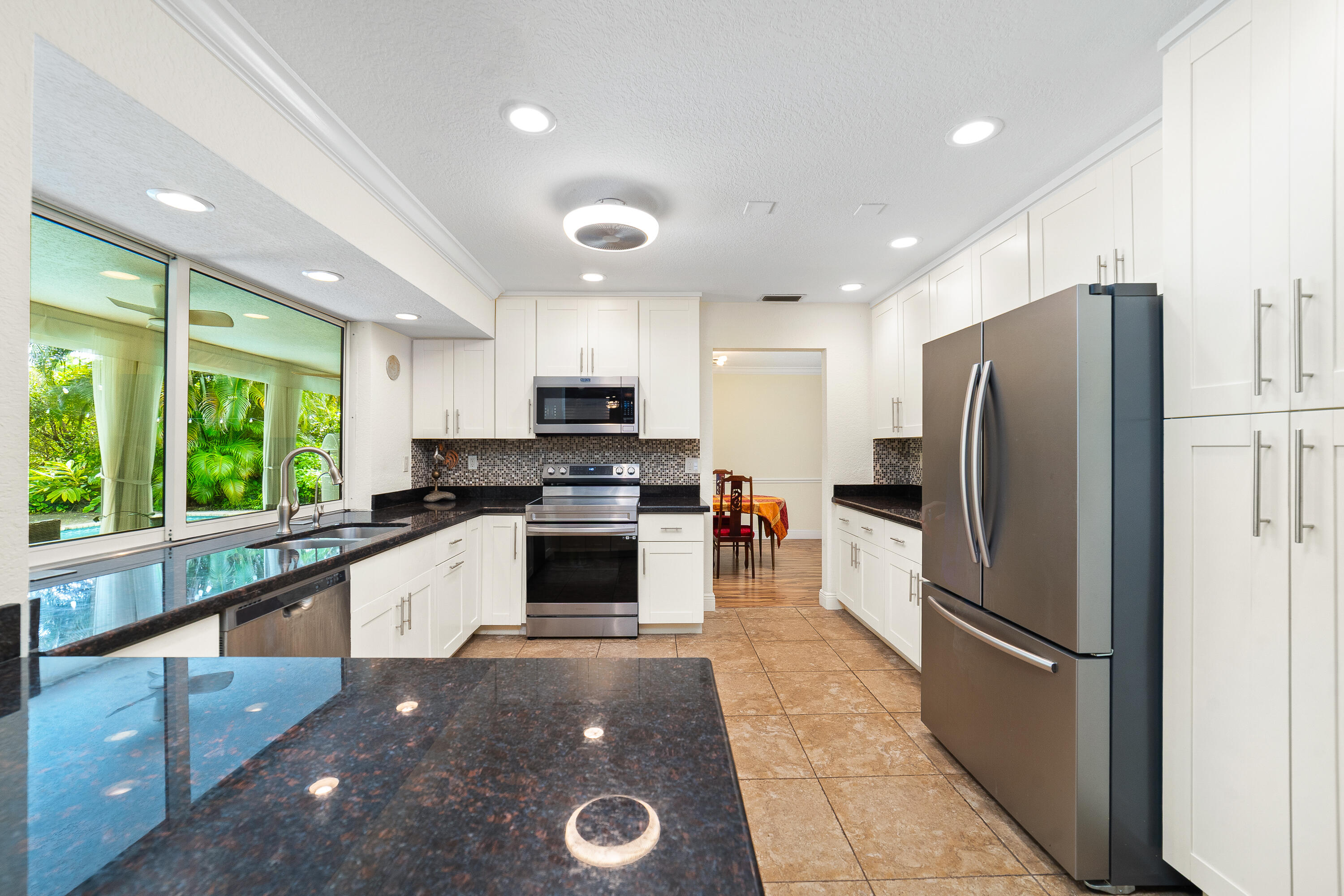 PLANTATION ESTATES SECTION 1-B - Residential