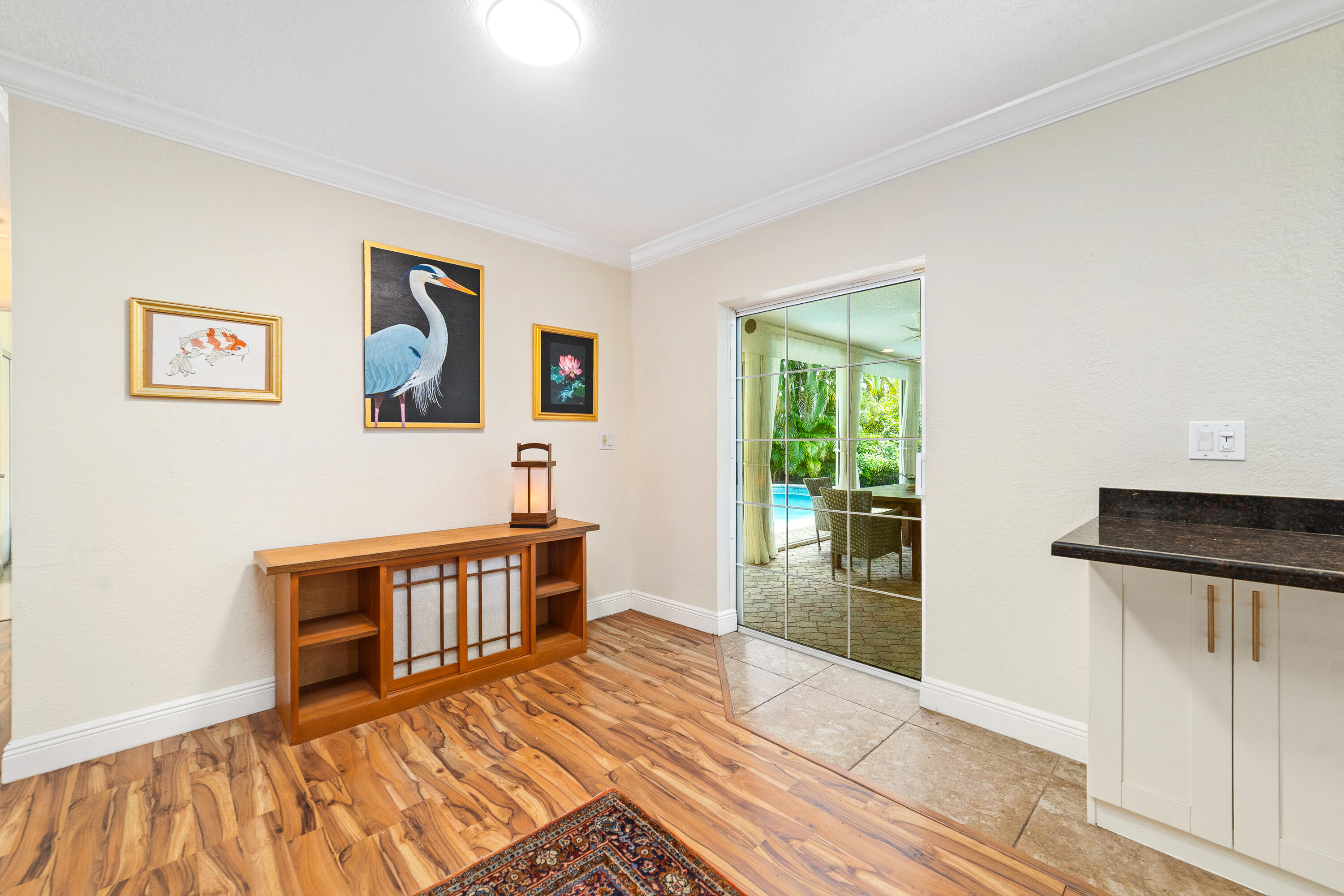 PLANTATION ESTATES SECTION 1-B - Residential