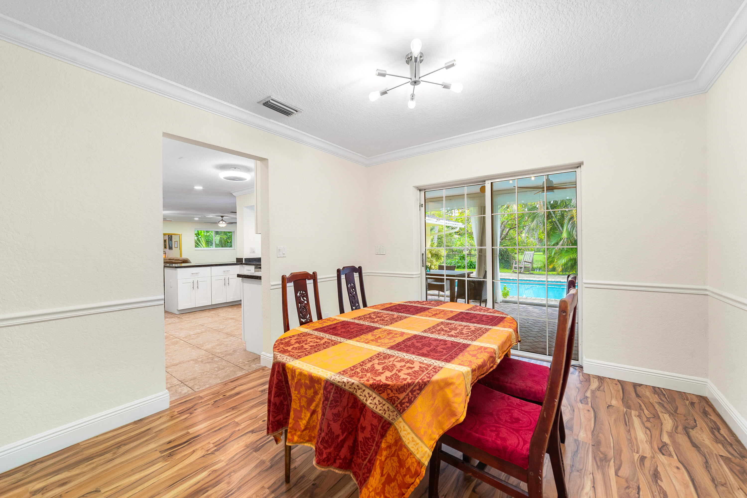 PLANTATION ESTATES SECTION 1-B - Residential