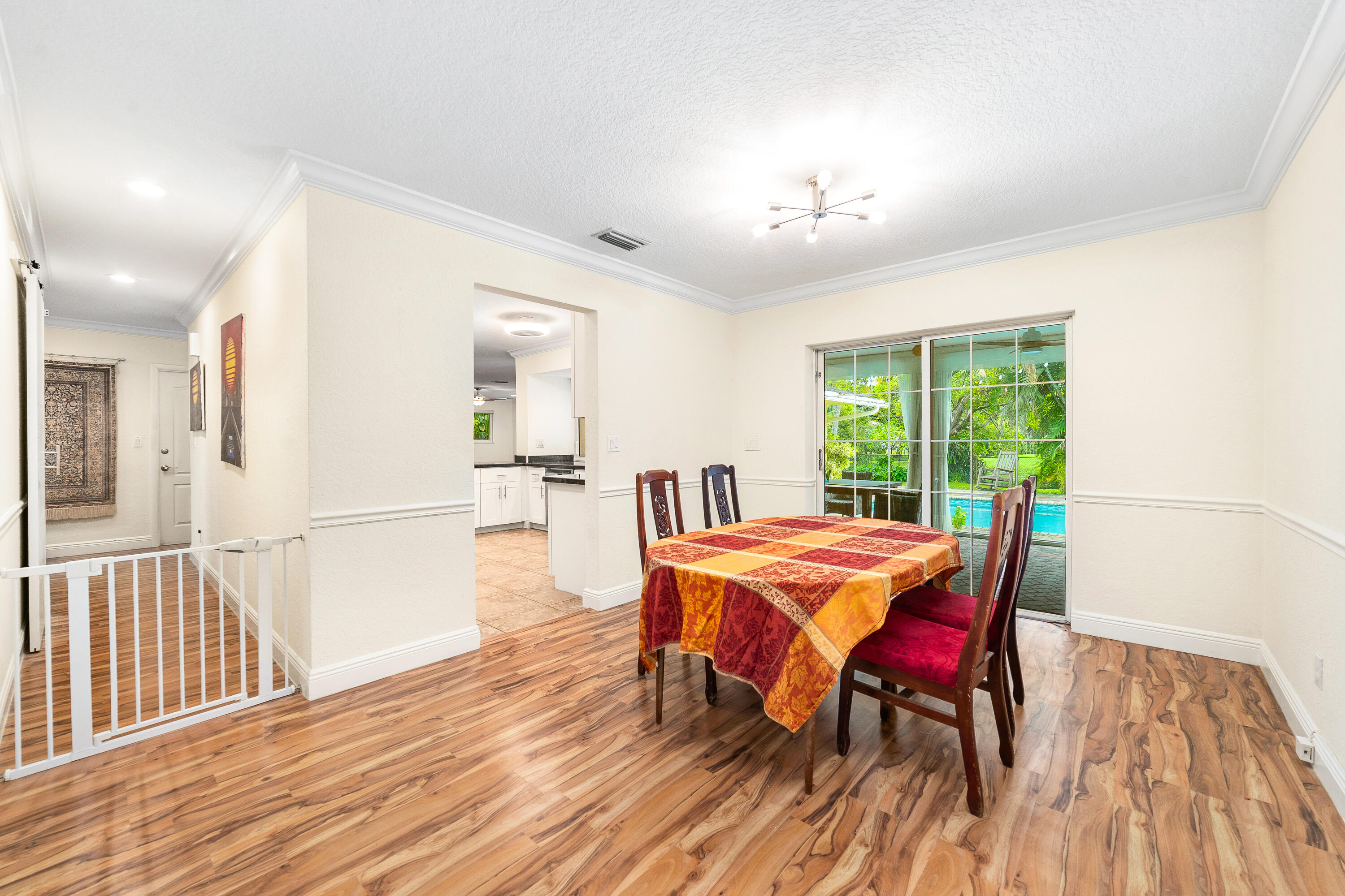 PLANTATION ESTATES SECTION 1-B - Residential