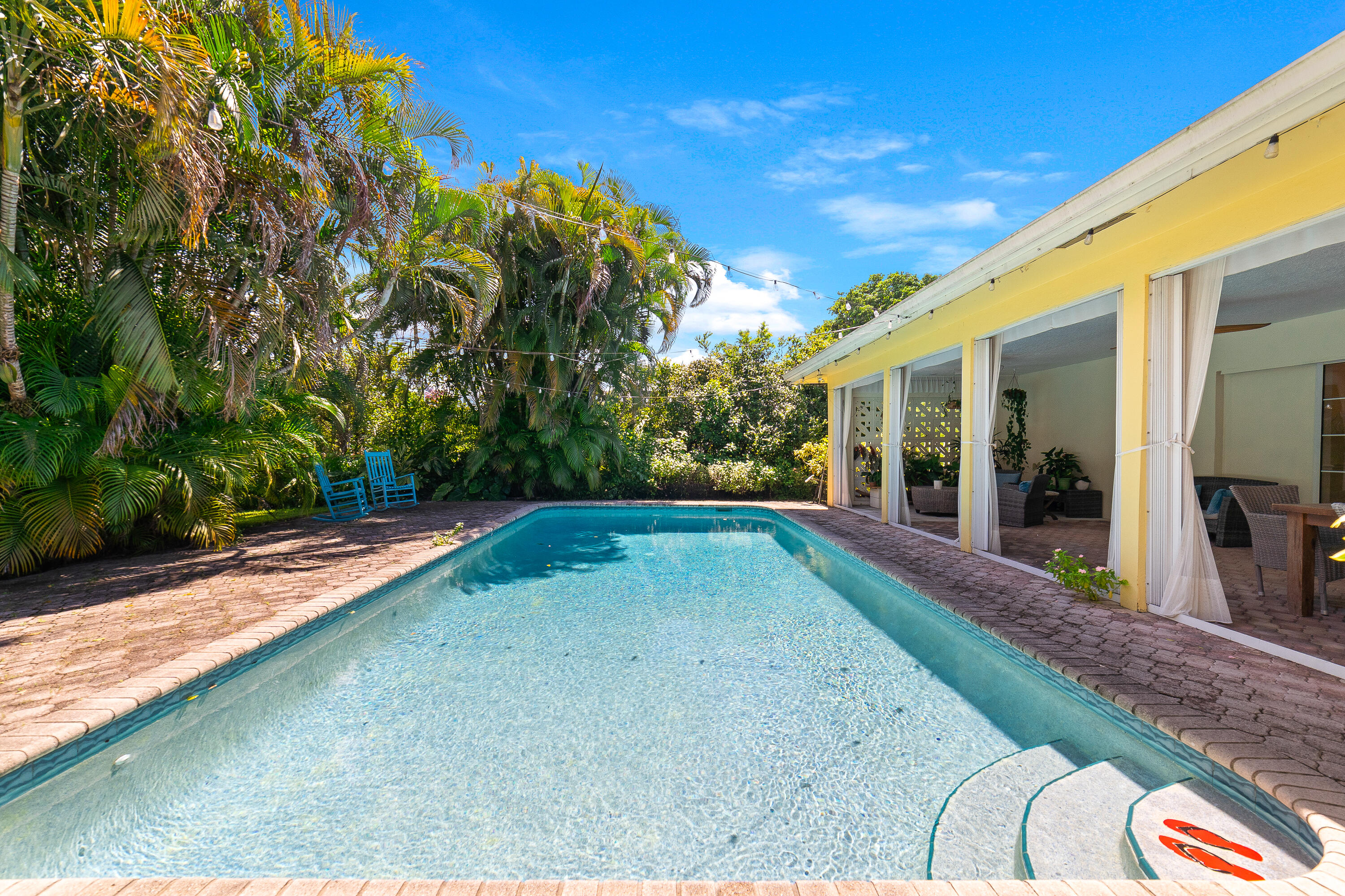 PLANTATION ESTATES SECTION 1-B - Residential