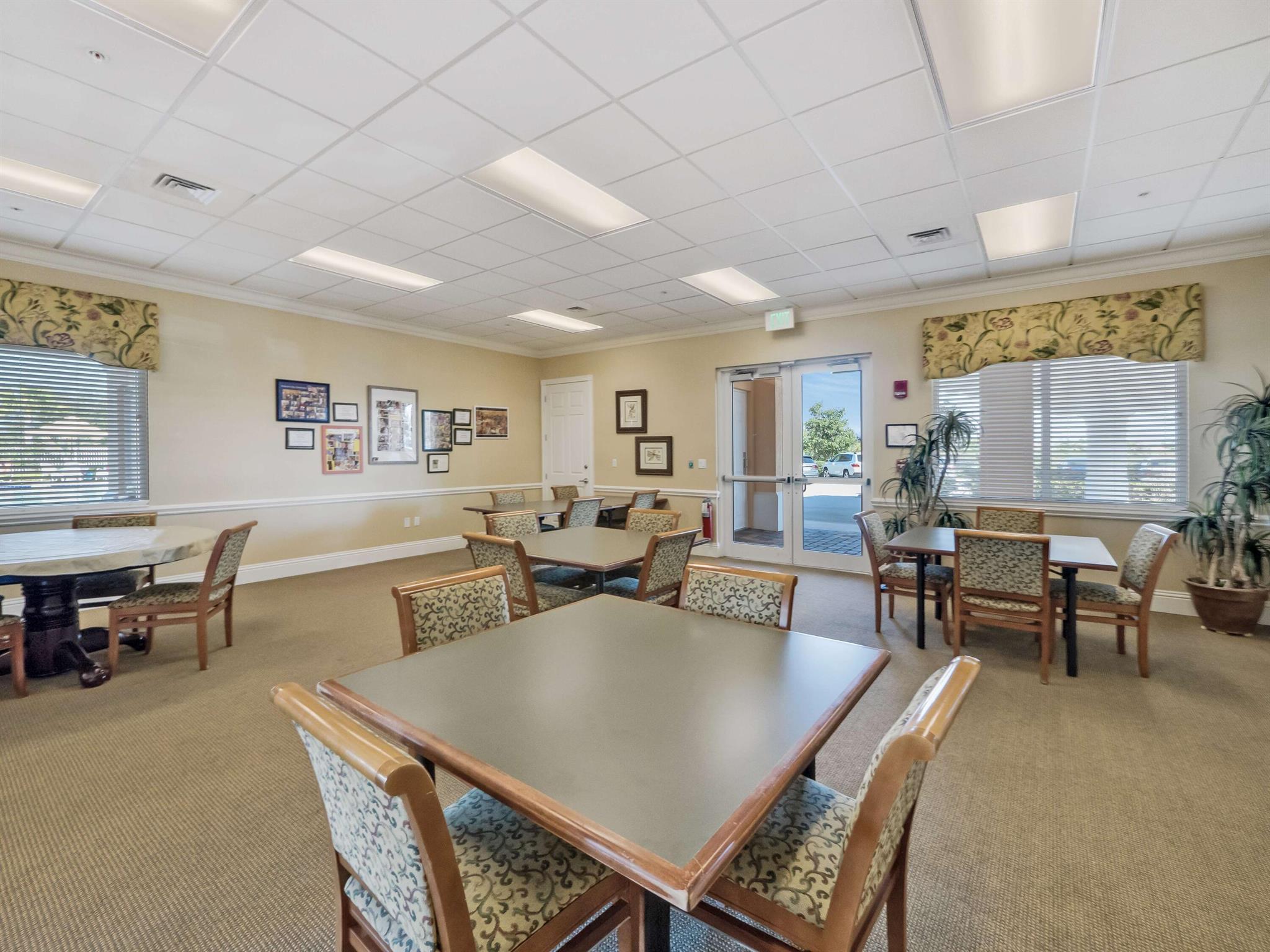 TRADITION PLAT NO 30 - Residential Lease