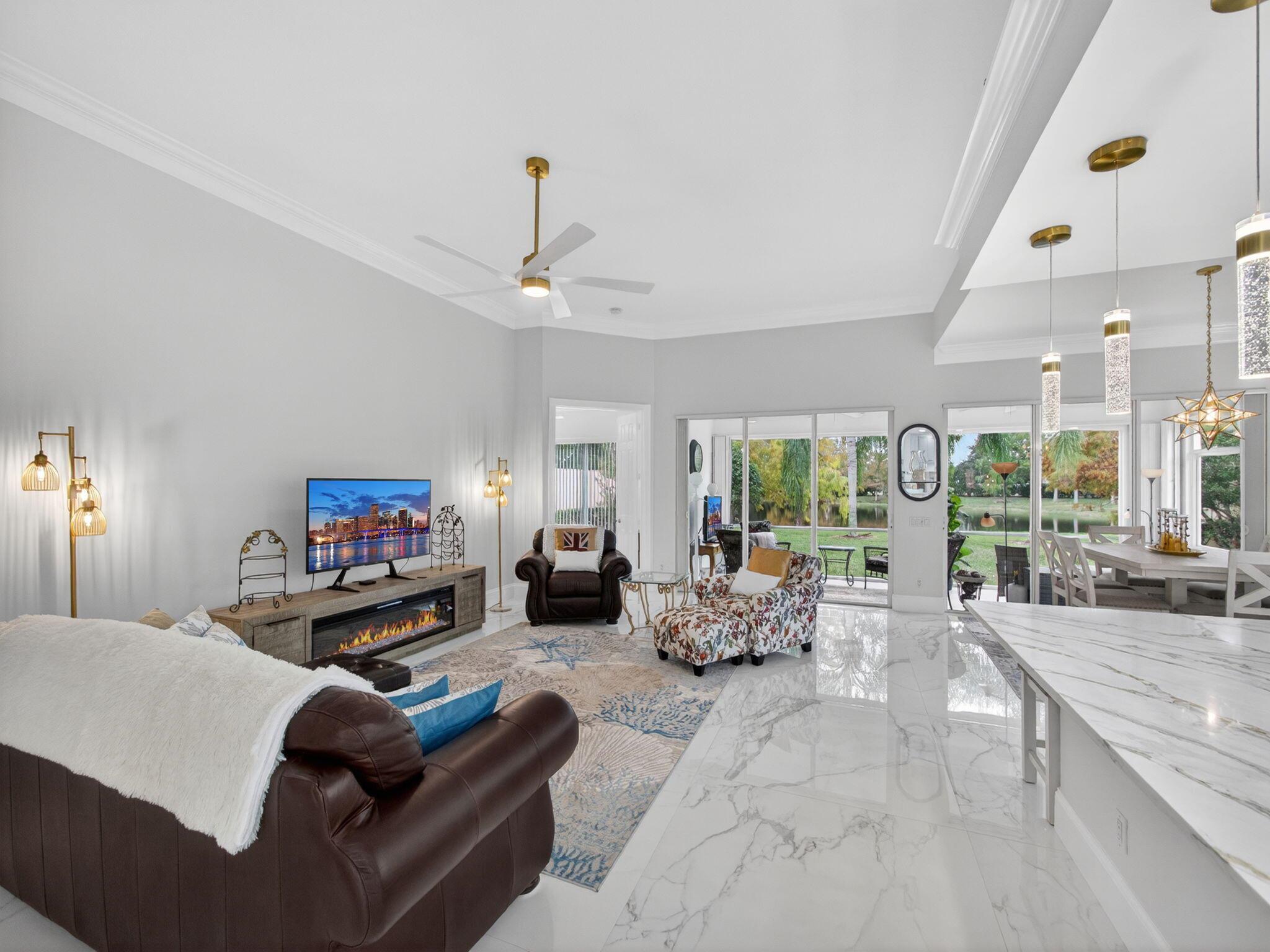 TRADITION PLAT NO 30 - Residential Lease