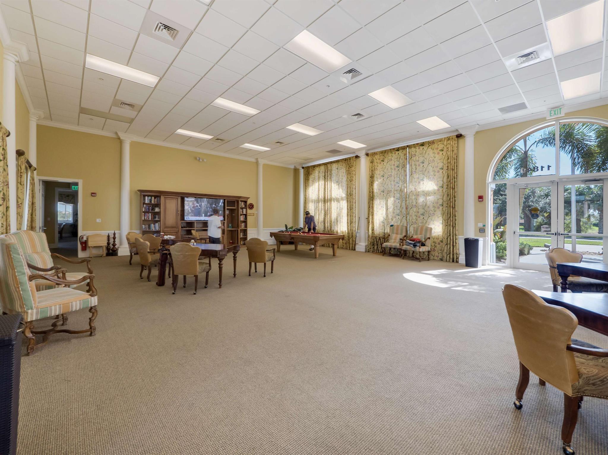 TRADITION PLAT NO 30 - Residential Lease