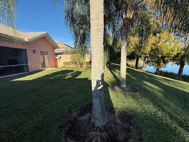 TRADITION PLAT NO 30 - Residential Lease