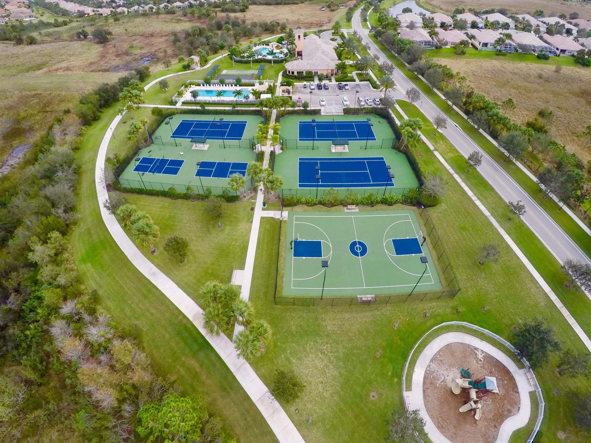 TRADITION PLAT NO 30 - Residential Lease