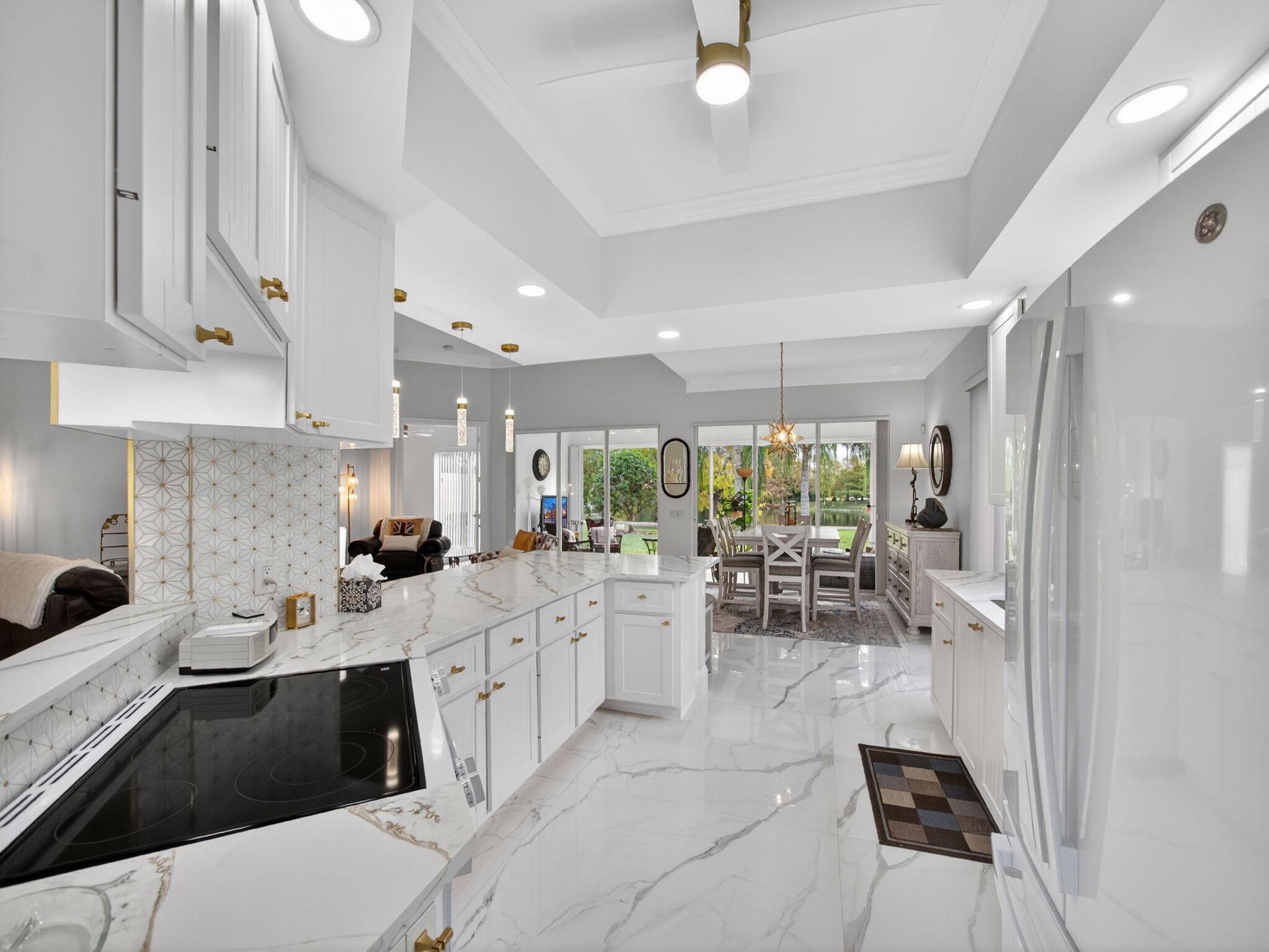 TRADITION PLAT NO 30 - Residential Lease