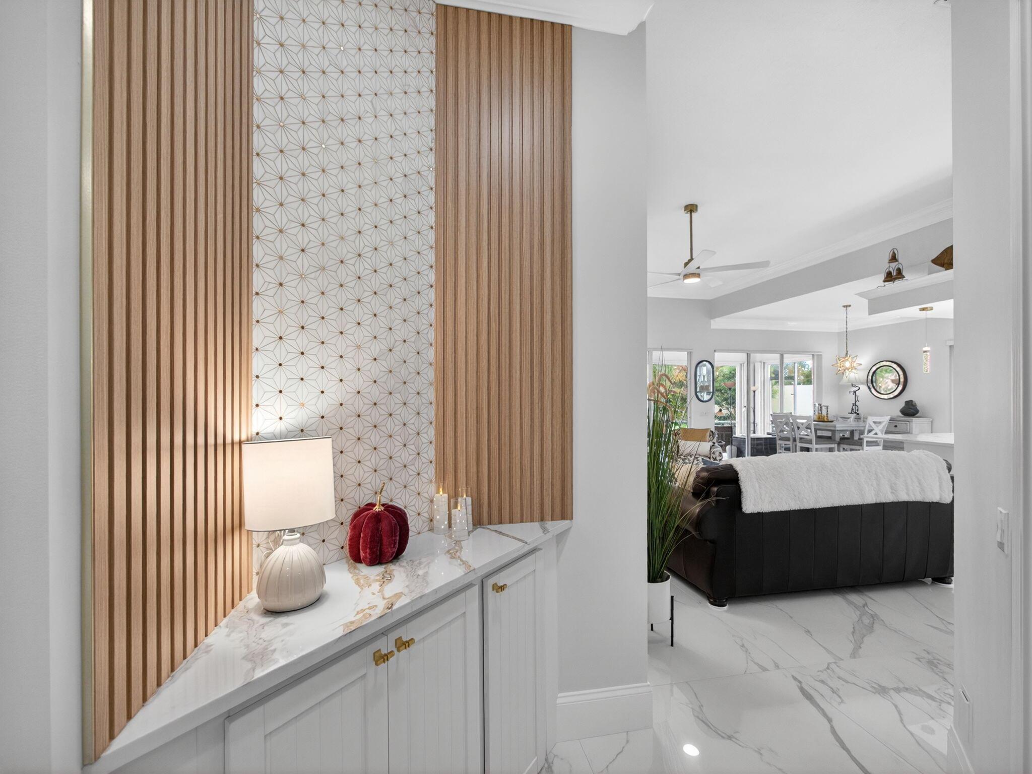 TRADITION PLAT NO 30 - Residential Lease