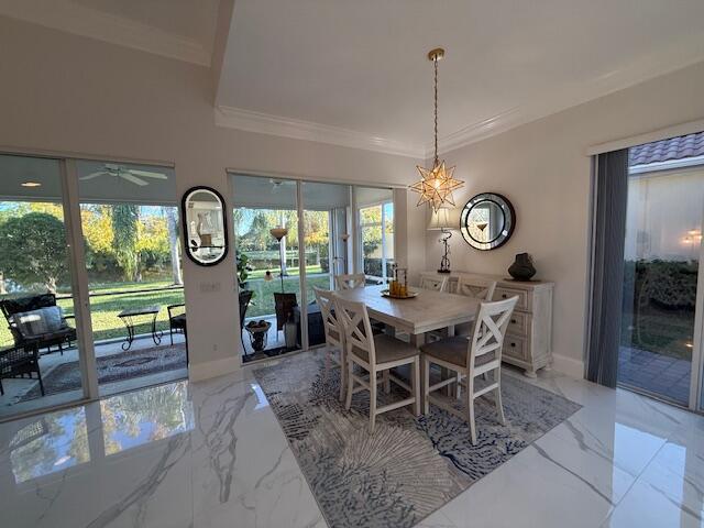 TRADITION PLAT NO 30 - Residential Lease