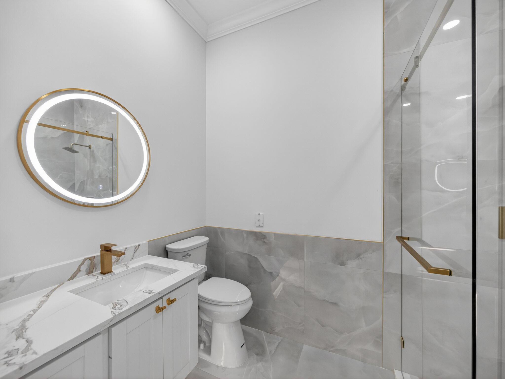 TRADITION PLAT NO 30 - Residential Lease