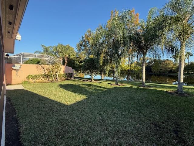 TRADITION PLAT NO 30 - Residential Lease