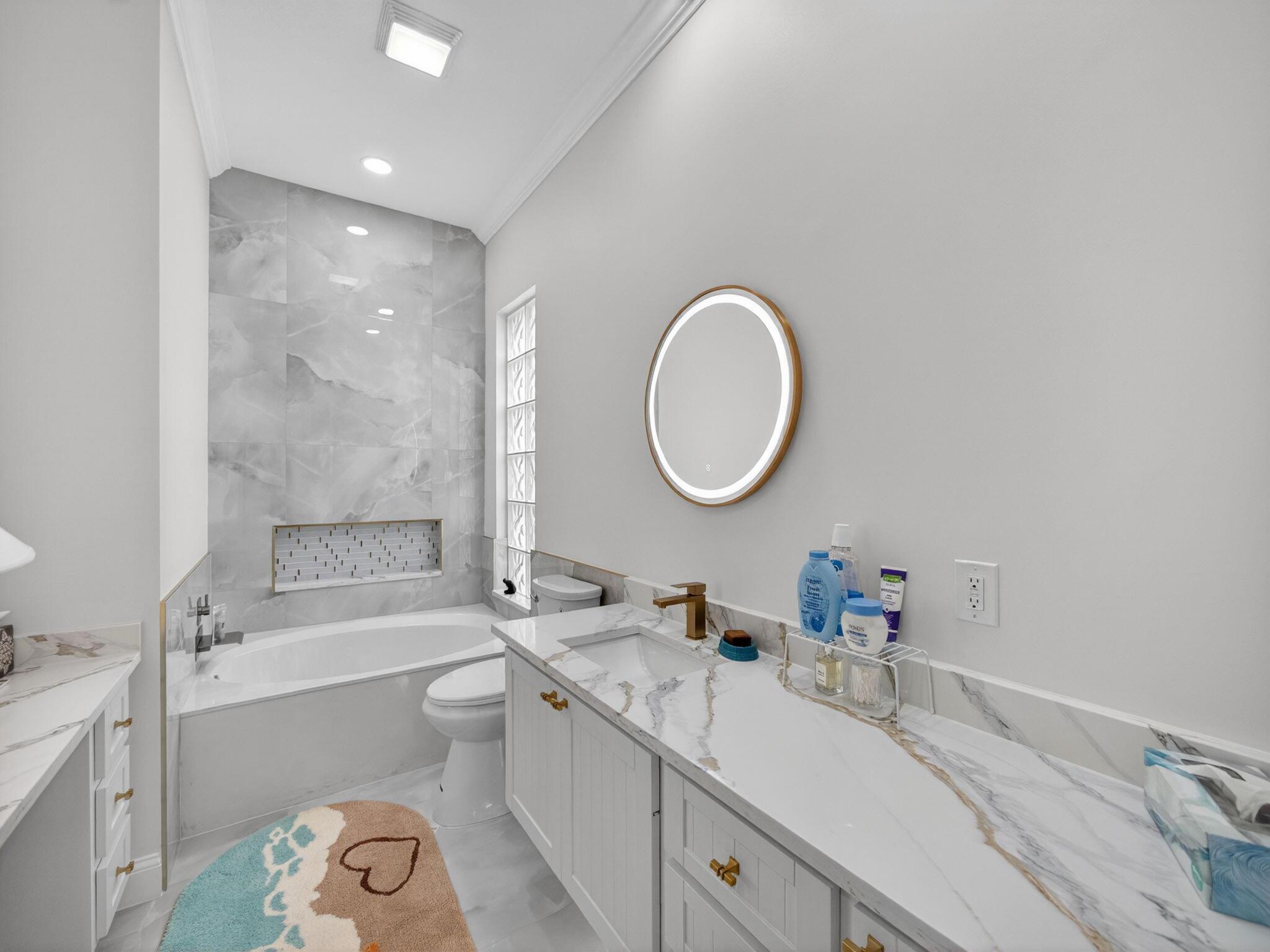 TRADITION PLAT NO 30 - Residential Lease