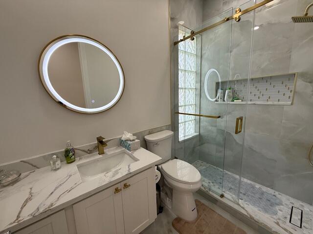 TRADITION PLAT NO 30 - Residential Lease