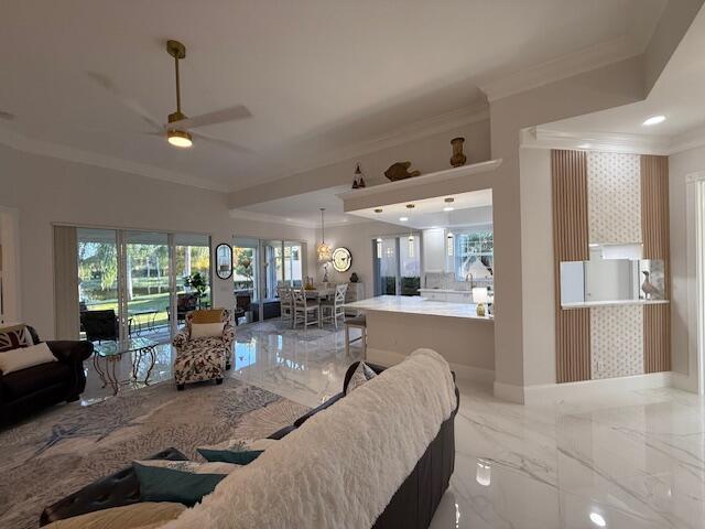 TRADITION PLAT NO 30 - Residential Lease