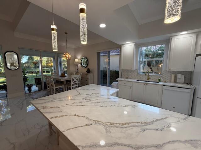 TRADITION PLAT NO 30 - Residential Lease