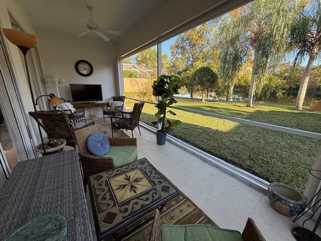 TRADITION PLAT NO 30 - Residential Lease