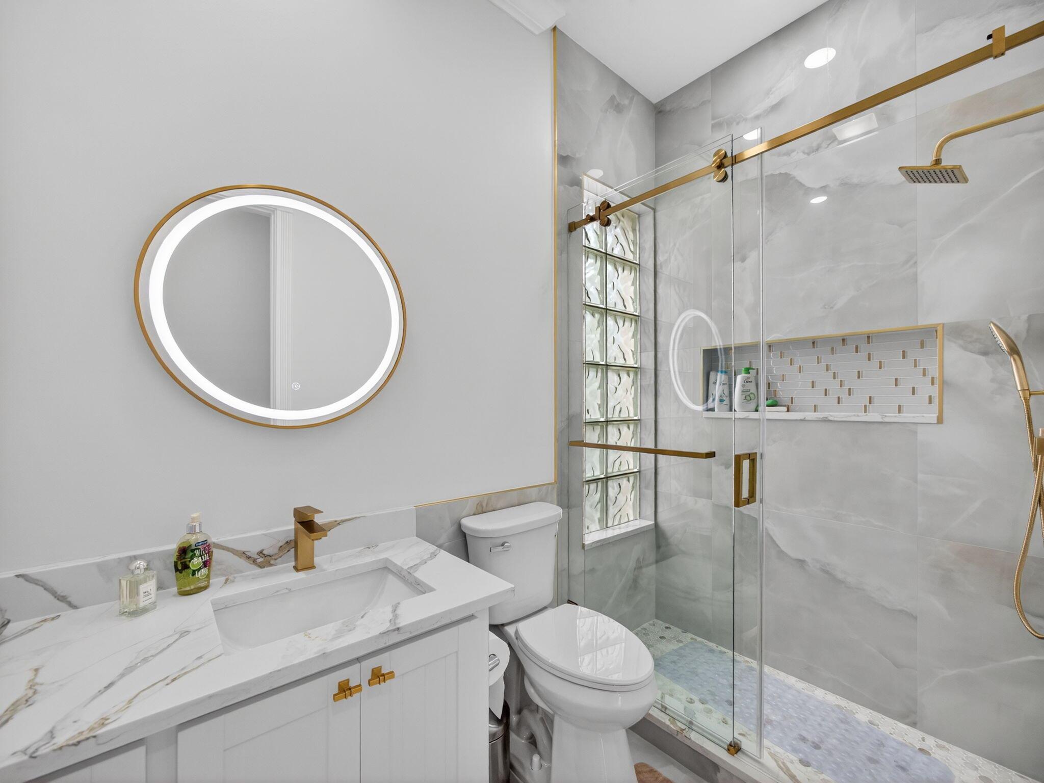 TRADITION PLAT NO 30 - Residential Lease