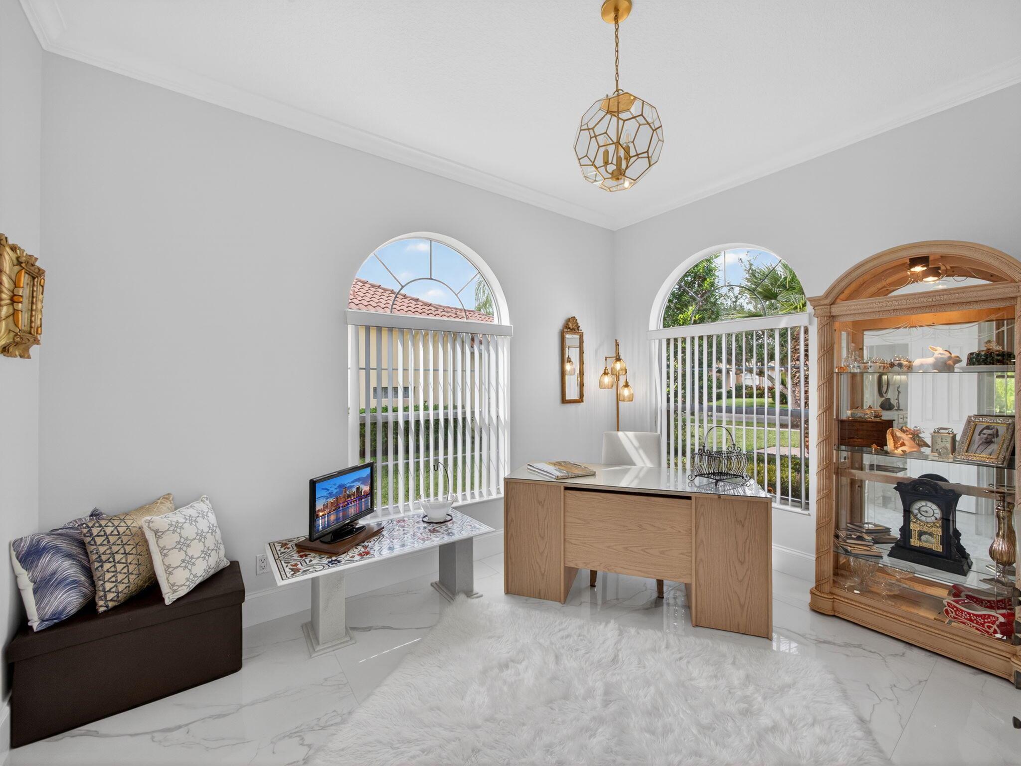 TRADITION PLAT NO 30 - Residential Lease