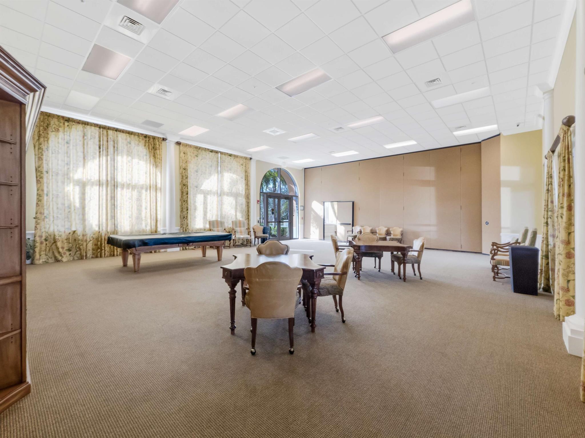 TRADITION PLAT NO 30 - Residential Lease