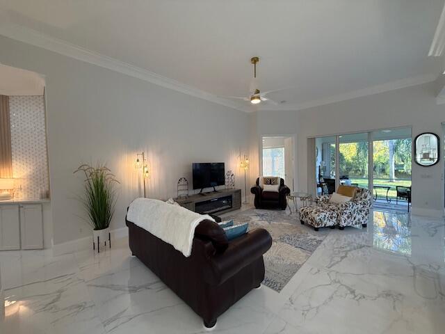 TRADITION PLAT NO 30 - Residential Lease