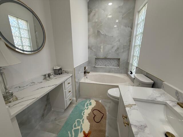 TRADITION PLAT NO 30 - Residential Lease